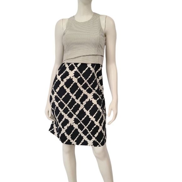 Anthropologie Tabitha Dress size 0 - Picture 5 of 9